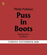 Puss In Boots di Philip Pullman edito da Random House Children's Publishers UK