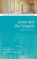 Jesus and the Gospels di Clive Marsh, Steve Moyise edito da T & T CLARK US