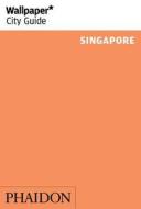 Wallpaper* City Guide Singapore 2014 di Wallpaper* edito da Phaidon Press Ltd