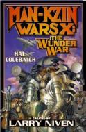 The Wunder War di Hal Colebatch edito da Baen Books
