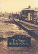 The Wilts & Berks Canal di Doug Small edito da The History Press