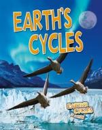 Earths Cycles di Diane Dakers edito da Crabtree Publishing Co,US