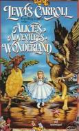 Alice's Adventures in Wonderland (Tor Classic) di Lewis Carroll edito da Perfection Learning
