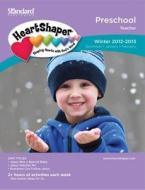 Preschool Teacher-Winter 2012-2013 di Standard Publishing edito da Standard Publishing Company