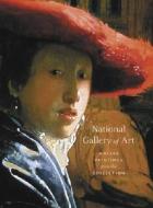 National Gallery Of Art di John Oliver Hand edito da Abrams