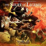 The Stuff of Legend di Mike Raicht, Brian Smith edito da Th3rd World Studios