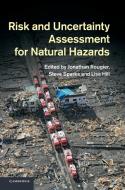 Risk and Uncertainty Assessment for Natural Hazards edito da Cambridge University Press