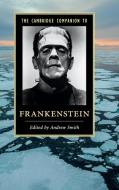 The Cambridge Companion to Frankenstein edito da Cambridge University Press
