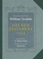 The New Testament edito da Cambridge University Press