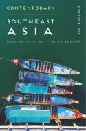 Contemporary Southeast Asia edito da Macmillan Education