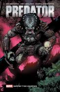 Predator By Ed Brisson Vol. 1: Day Of The Hunter di Ed Brisson edito da Marvel Comics