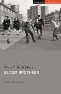Blood Brothers di Willy Russell edito da Bloomsbury Academic