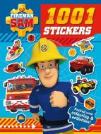 Fireman Sam: 1001 Stickers di Egmont Publishing UK edito da Egmont Uk Ltd