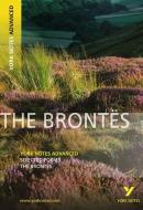 Selected Poesms of The Brontes: York Notes Advanced di Steve Eddy edito da Pearson Education Limited