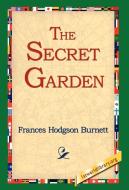 The Secret Garden di Frances Hodgson Burnett edito da 1st World Library - Literary Society
