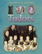 Tudors di Fiona MacDonald edito da Hachette Children's Group