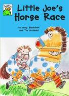 Leapfrog: Little Joe's Horse Race di Andy Blackford edito da Hachette Children's Group