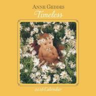 Anne Geddes Timeless 2016 Mini Wall di Anne Geddes edito da Browntrout Publishers Ltd
