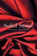 Solid Stone: Revolving Door di E. G. Patrick edito da FRIESENPR