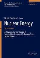 Nuclear Energy: A Volume in the Encyclopedia of Sustainability Science and Technology Series, Second Edition edito da SPRINGER NATURE