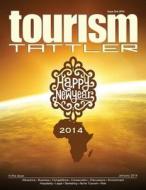 Tourism Tattler January 2014 di Desmond Langkilde edito da Createspace