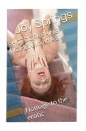 Photographing Women - Volume 9: Homage to the Erotic di Joy Springs edito da Createspace