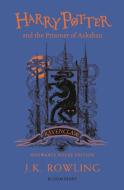 Harry Potter and the Prisoner of Azkaban. Ravenclaw Edition di Joanne K. Rowling edito da Bloomsbury UK