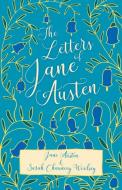 The Letters of Jane Austen di Jane Austen edito da White Press