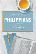 Philippians di Joyce Meyer edito da Time Warner Trade Publishing