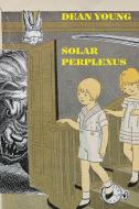 Solar Perplexus di Dean Young edito da COPPER CANYON PR