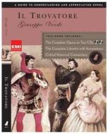 Il Trovatore di Giuseppe Verdi edito da Black Dog & Leventhal Publishers