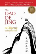 DAO de Jing di Lao-Tzu, Jwing Ming Yang edito da YMAA Publication Center