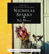 Safe Haven di Nicholas Sparks edito da Hachette Audio