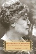 Margaret Murray Washington di Sheena Harris edito da University Of Tennessee Press
