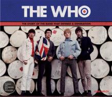 The Who di Chris Welch edito da Welbeck Publishing Group