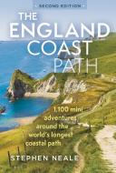 The England Coast Path 2nd Edition di Stephen Neale edito da Bloomsbury Publishing PLC