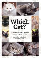 Which Cat? di ROBERT DUFFY edito da BXPLANS.LTD