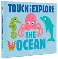Touch and Explore: The Ocean di Nathalie Choux edito da TWIRL