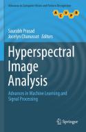 Hyperspectral Image Analysis edito da Springer International Publishing