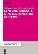 Sensors, Circuits & Instrumentation Systems edito da Gruyter, de Oldenbourg