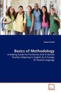 Basics of Methodology di Hanan Sanad edito da VDM Verlag