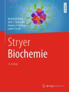 Stryer Biochemie di Jeremy M. Berg, John L. Tymoczko, Gregory J. Gatto, Lubert Stryer edito da Springer-Verlag GmbH