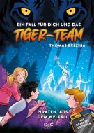 Tiger-Team - Piraten aus dem Weltall di Thomas Brezina edito da G&G Verlagsges.
