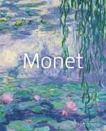Monet: Masters Of Art di Simona Bartolena edito da Prestel
