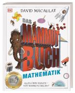 Das Mammut-Buch Mathematik di David edito da Dorling Kindersley Verlag