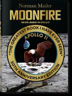 Mailer. MoonFire. Die legendäre Reise der Apollo 11 di Norman Mailer edito da Taschen Deutschland GmbH