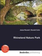 Rhineland Nature Park edito da Book On Demand Ltd.