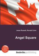 Angel Square edito da Book On Demand Ltd.