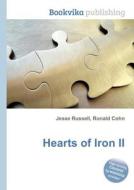 Hearts Of Iron Ii edito da Book On Demand Ltd.