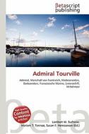 Admiral Tourville edito da Betascript Publishing